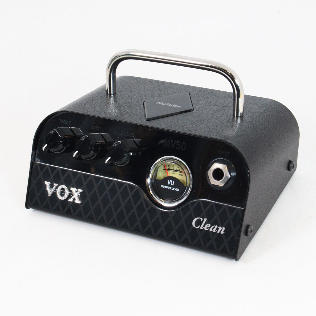 VOX MV50 CL Clean 【渋谷店】（中古）【楽器検索デジマート】