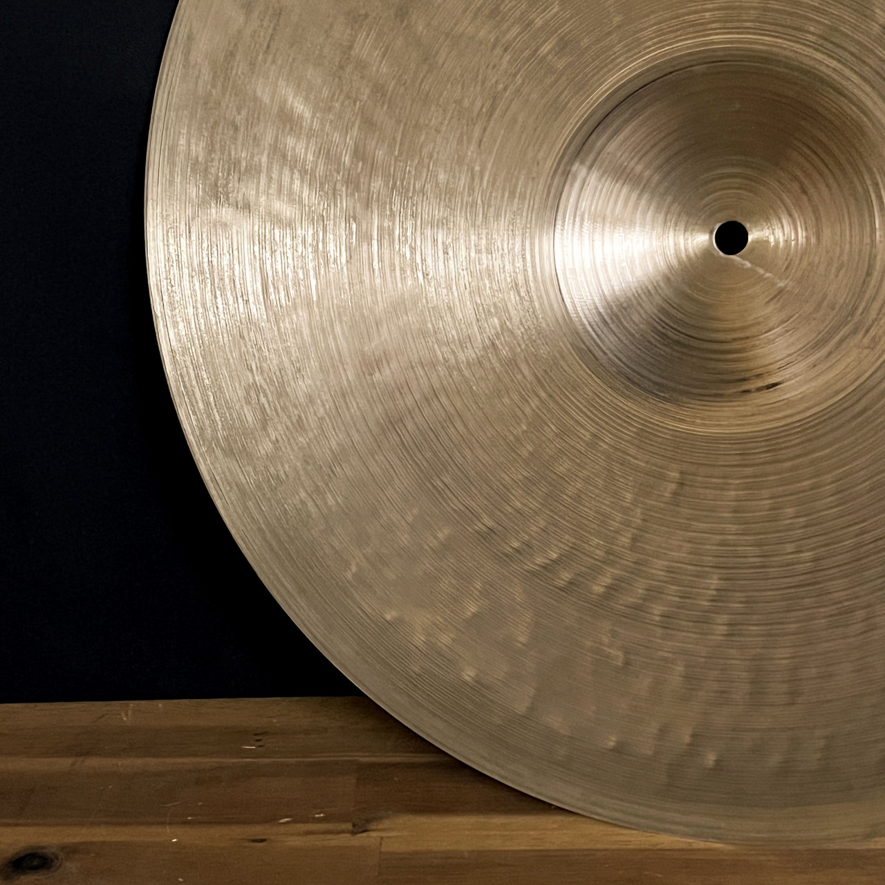 Zildjian K Crash Ride 18