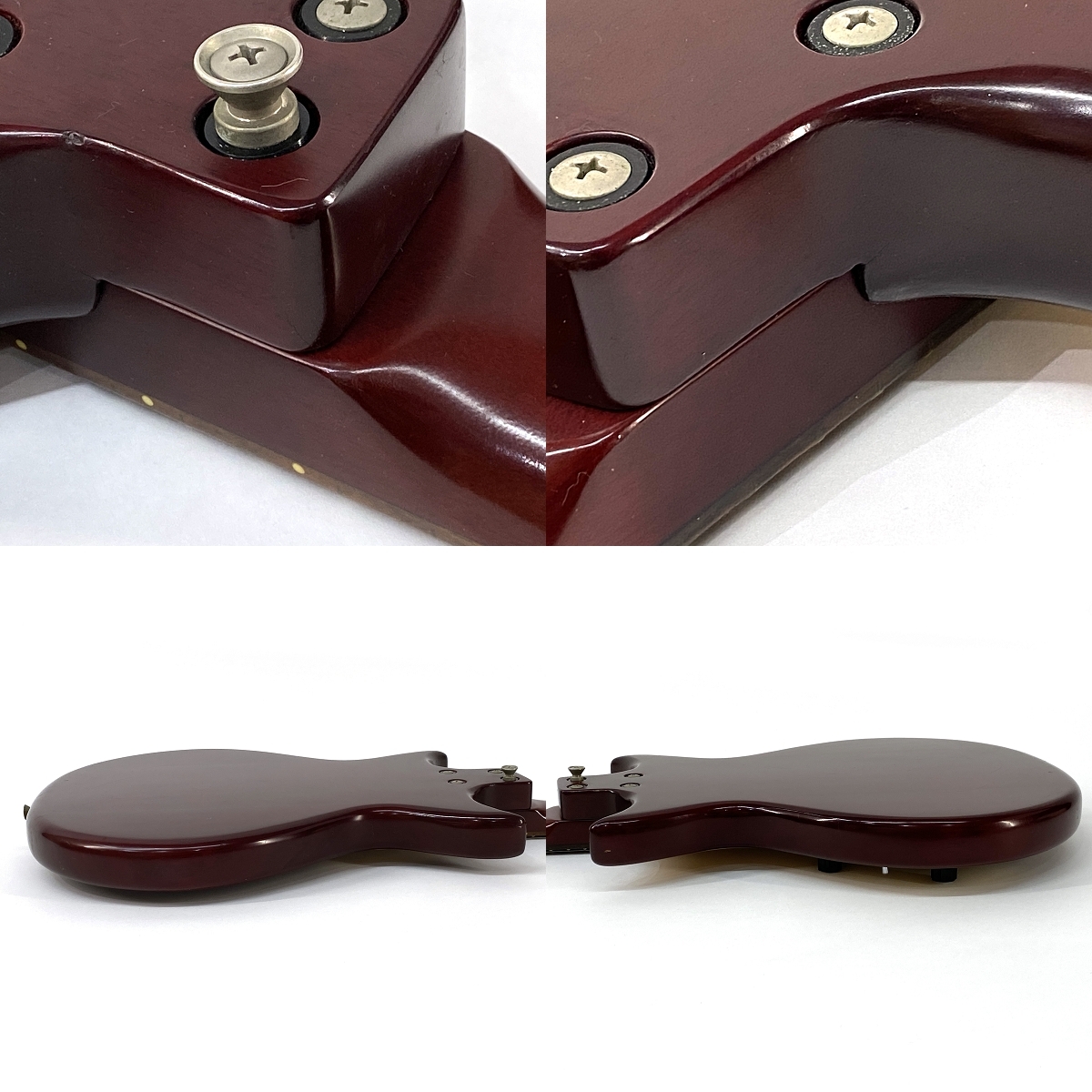 Burny WS-65（中古/送料無料）【楽器検索デジマート】