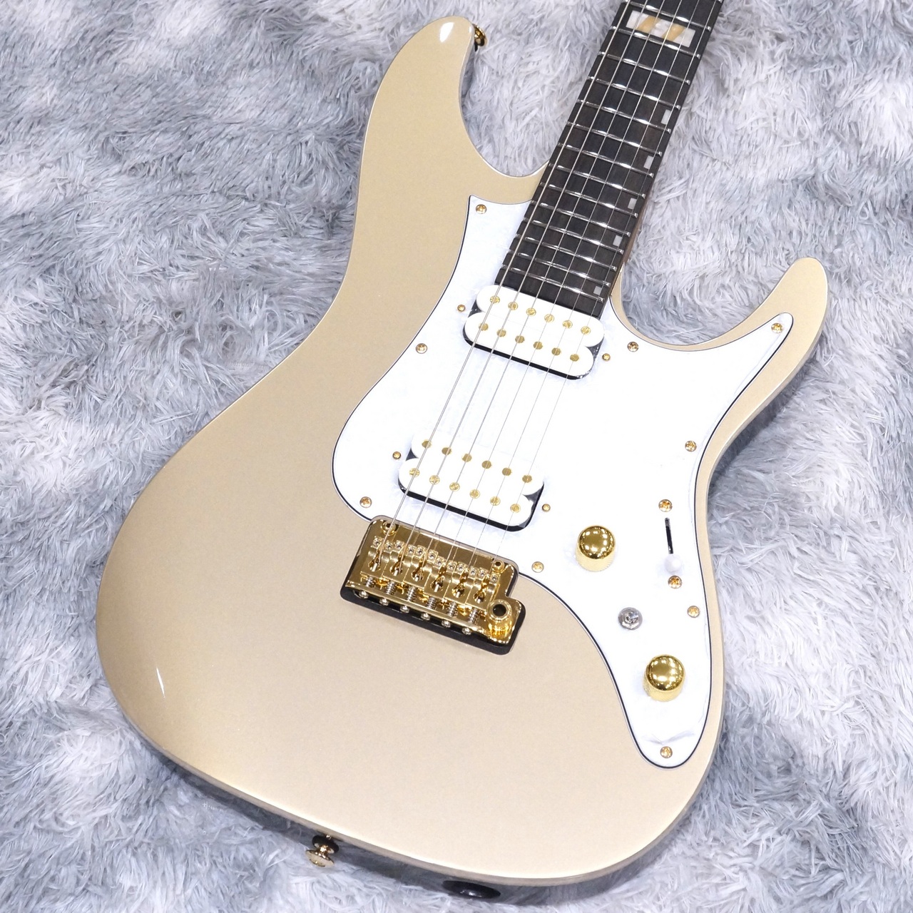 Ibanez KRYS10 Scott LePage Signature Model 【特価】【3.76kg