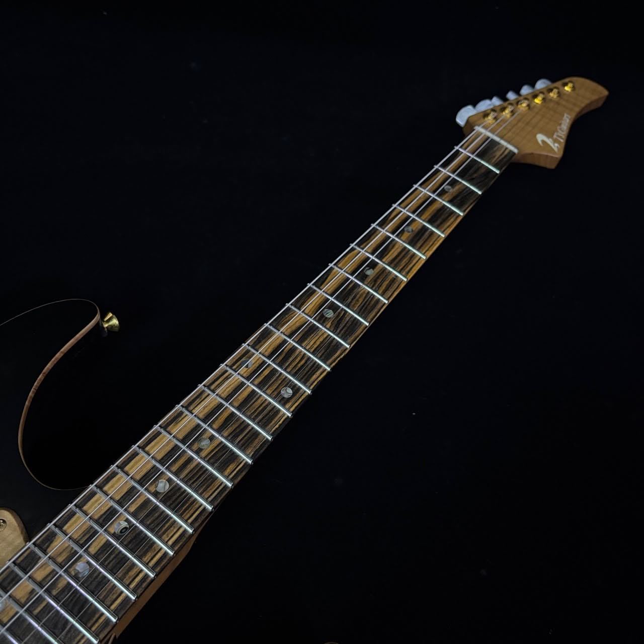 T's Guitars DST-24 Custom（中古）【楽器検索デジマート】