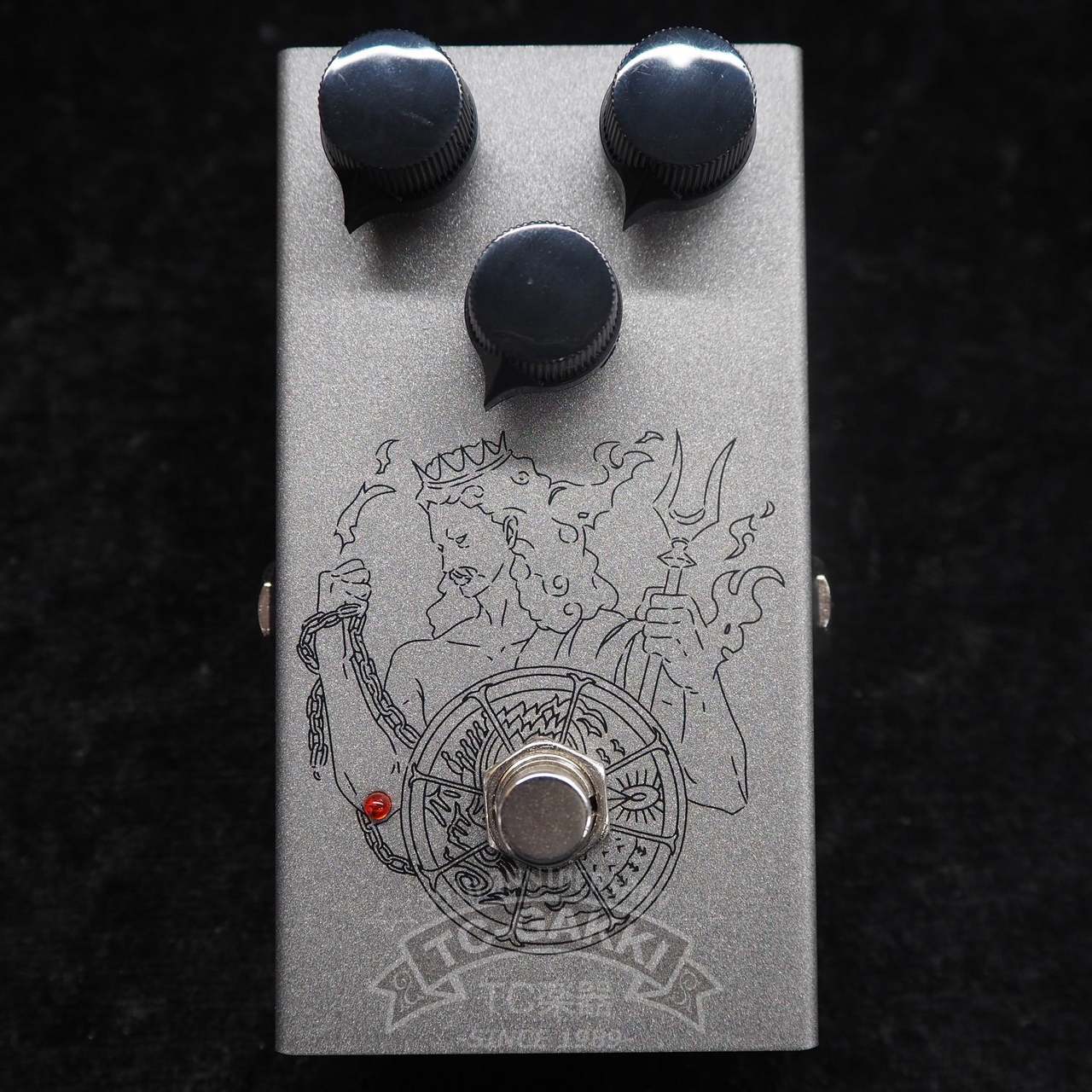 organic sounds hades (美品) Organic Sounds HADES（中古）【楽器検索デジマート】