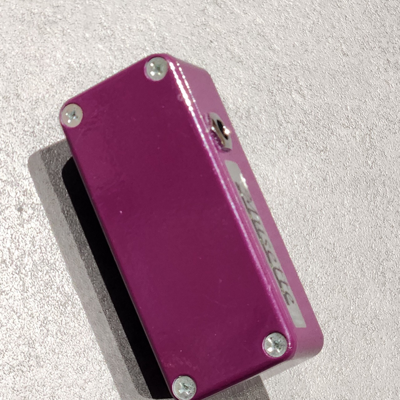 Lovepedal Pickle Vibe【USED】（中古/送料無料）［デジマートSALE