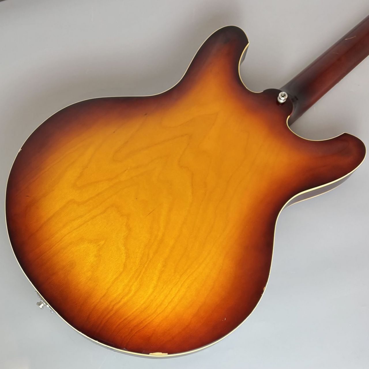 YAMAHA SA-60 ヤマハ セミホローギター SA60 ビンテージ（ビンテージ