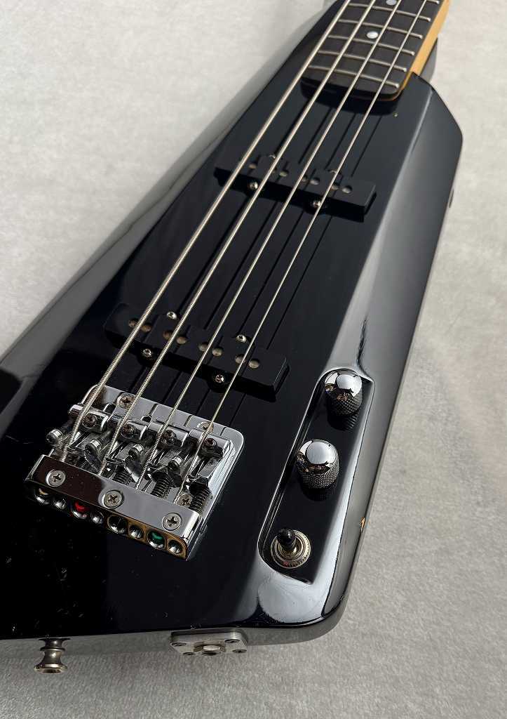 MEGAMI CRAFT Custom Bass【USED】（中古）【楽器検索デジマート】