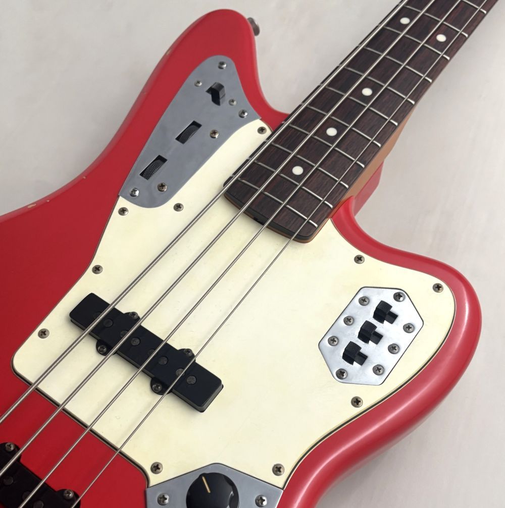 Provision 【48回無金利】VJGB-RELIC -FiestaRed/Lacquer--【NEW