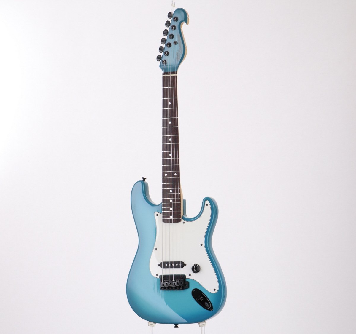 美品中古レア個体♪ Bill Lawrence BCOR シャケモデル 美品中古レア個体 Bill Lawrence BCOR シャケモデル｜Yahoo