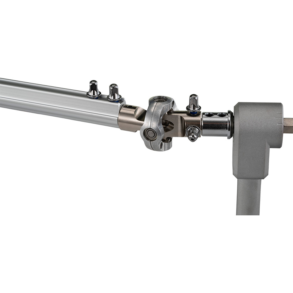 Pearl P-3502D [Demon Drive XR Machined Double Pedal]【究極の