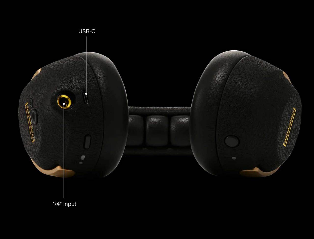 Positive Grid Spark NEO　ギターアンプ　ワイヤレス Positive Gridよりワイヤレス方式のヘッドフォン型ギター