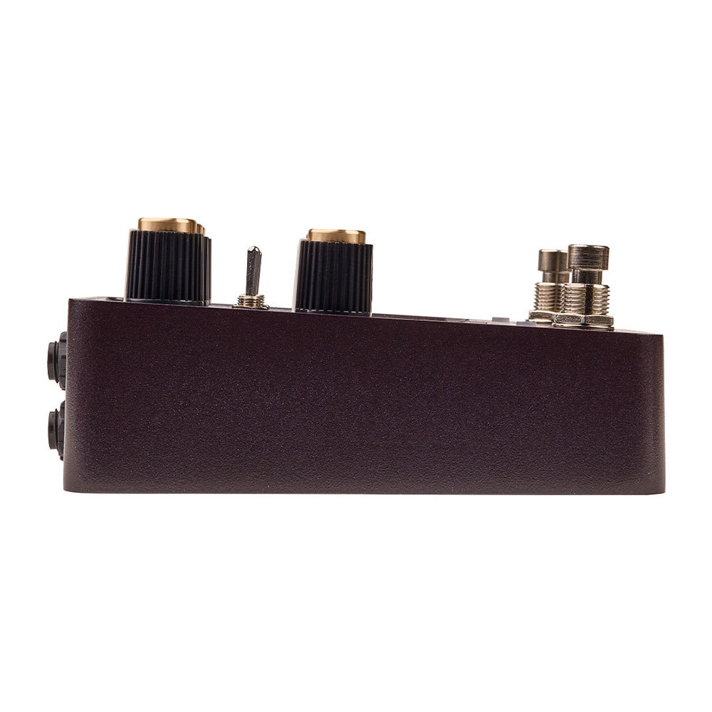 Universal Audio ユニバーサルオーディオ UAFX Lion '68 Super Lead