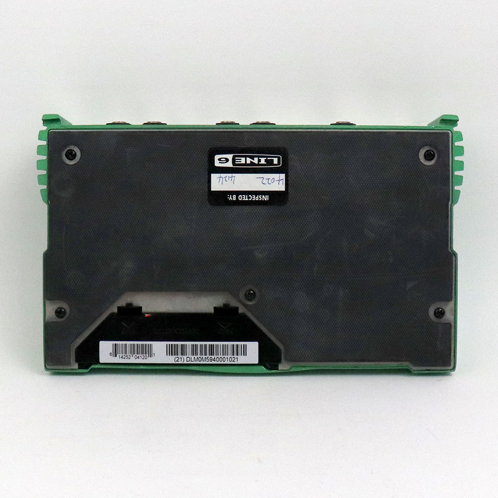 LINE 6 【中古】 ディレイモデラー LINE6 DL4（中古/送料無料