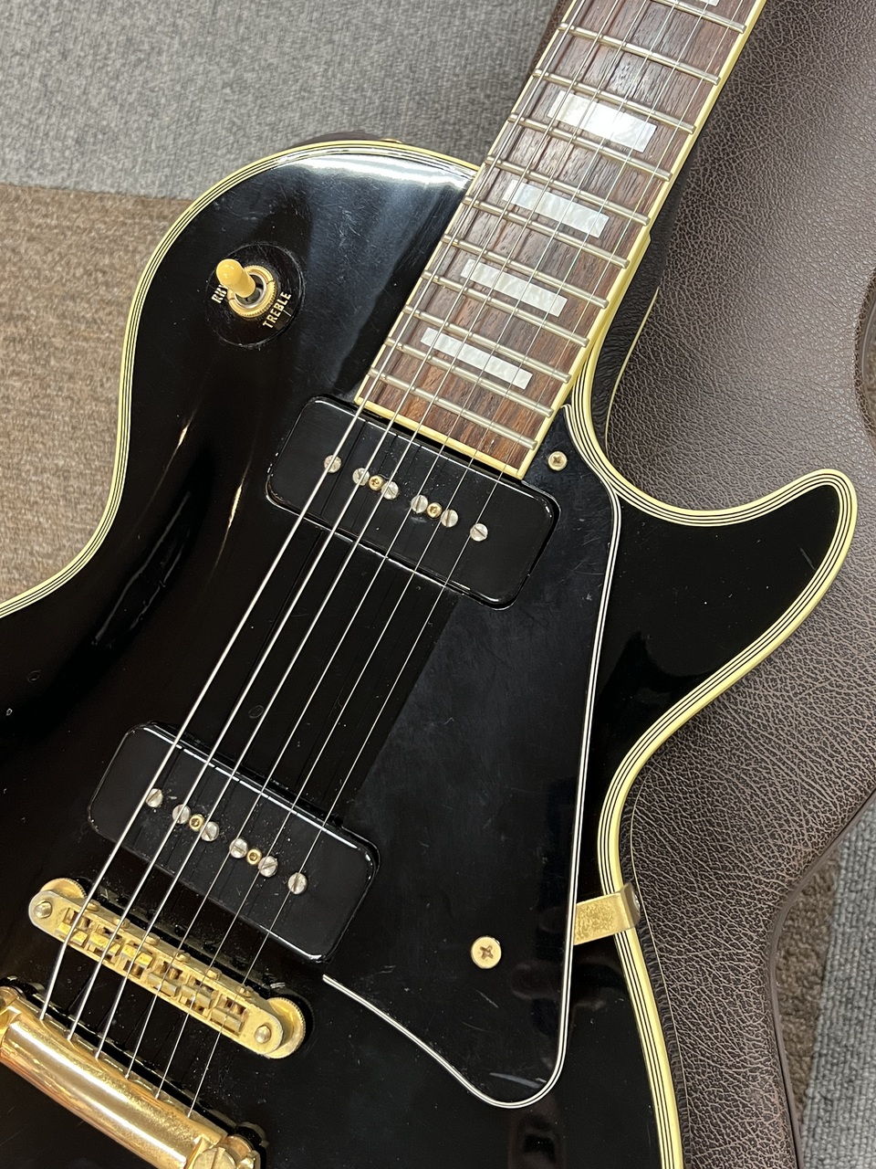 Greco ミントコレクション EGC P-90（中古/送料無料）【楽器検索