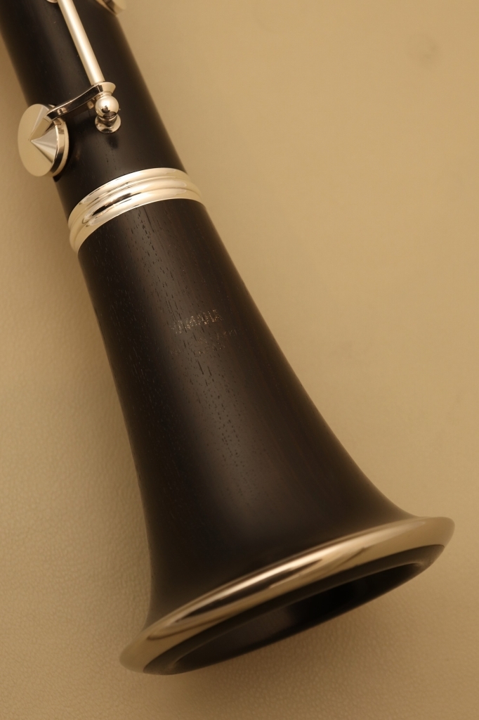 クラリネット B♭ ヤマハ451 YAMAHA YCL-451【中古】【B♭クラリネット