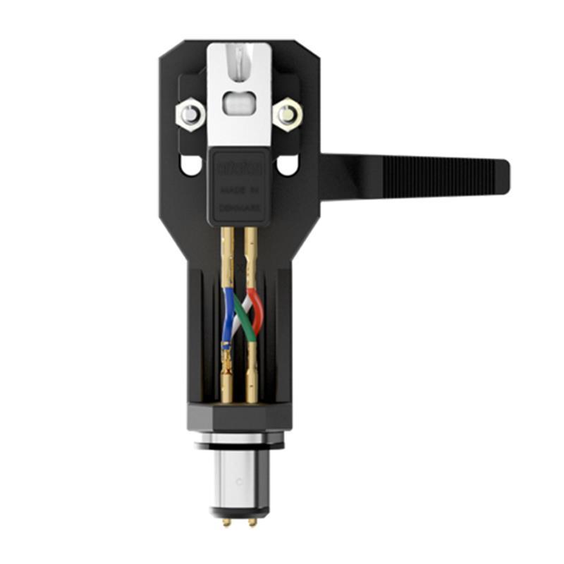 ortofon VNL TRIX Premounted on SH-2 【スクラッチ向けカートリッジ