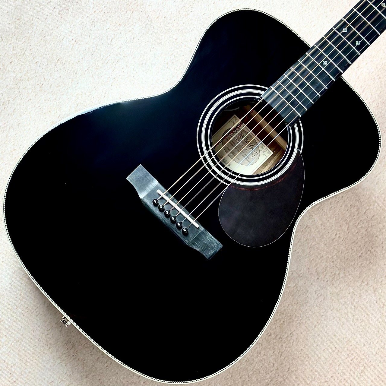 Stafford stafford SF-4F BK #KH25080246【送料当社負担】（新品