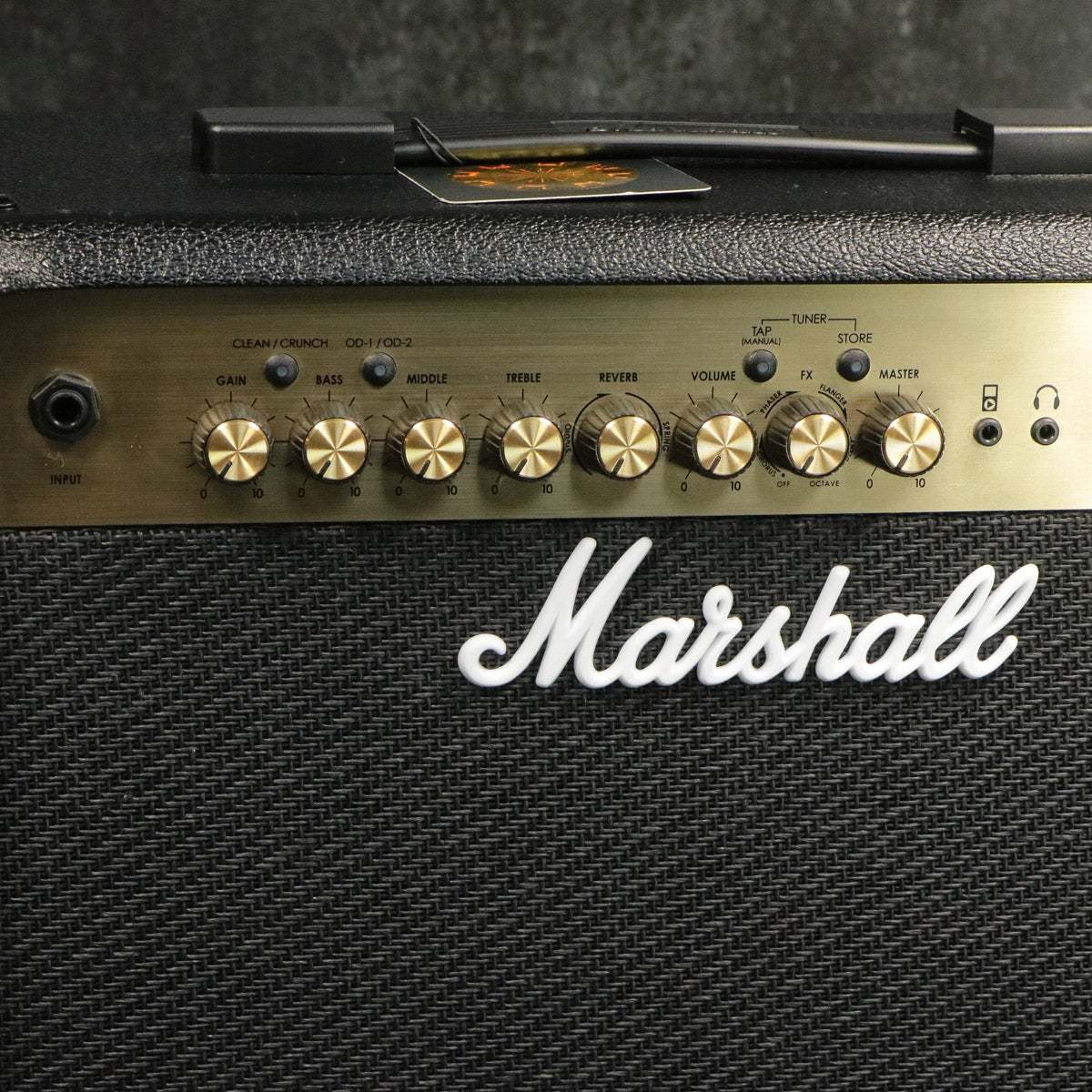 Marshall MG30FX MG Gold Series エレキギター用コンボアンプ 【名古屋