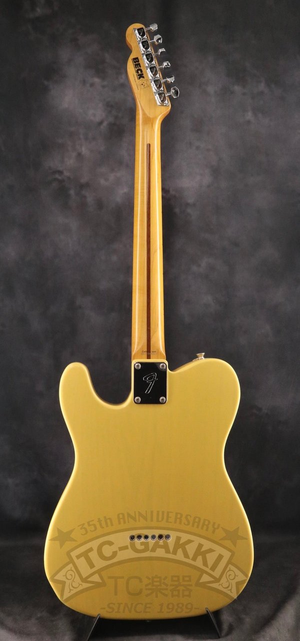 Fender Japan TL68-75BC BECK コユキモデル Fender Japan (フェンダー