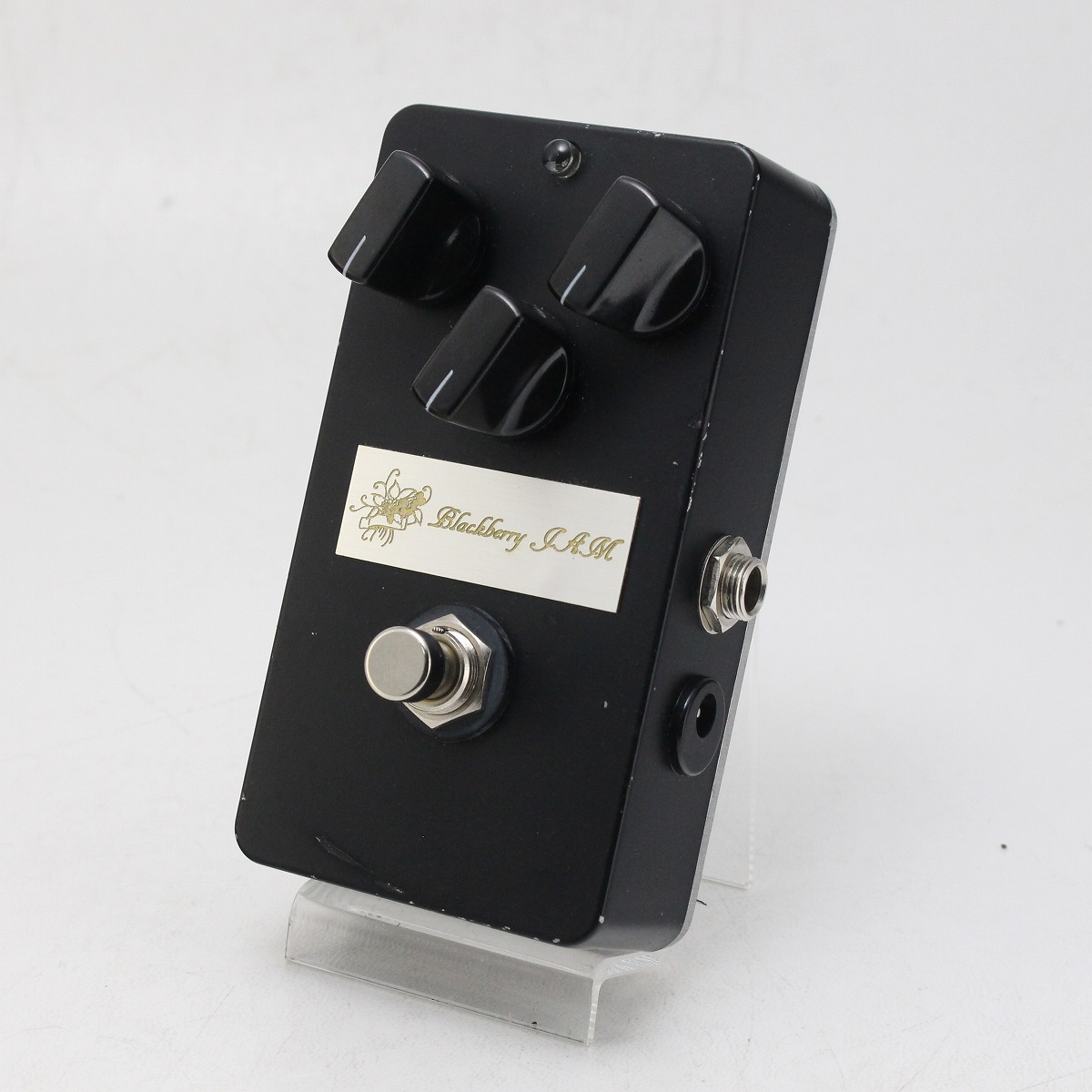 Blackberry JAM Blackberry Overdrive 【御茶ノ水本店】（中古）【楽器