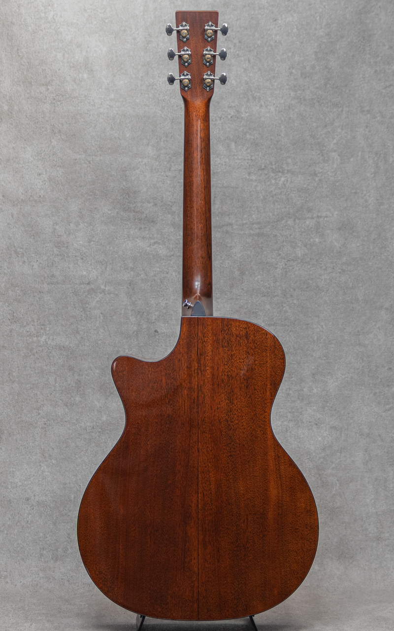 Martin GPC-18E / 2018（中古）【楽器検索デジマート】