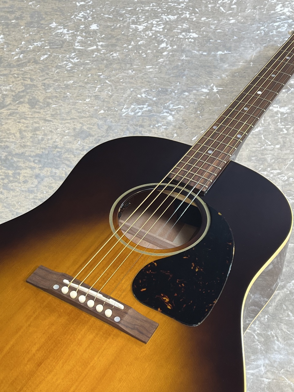 Epiphone Inspired By Gibson Custom Tamio Okuda J-45【S/N