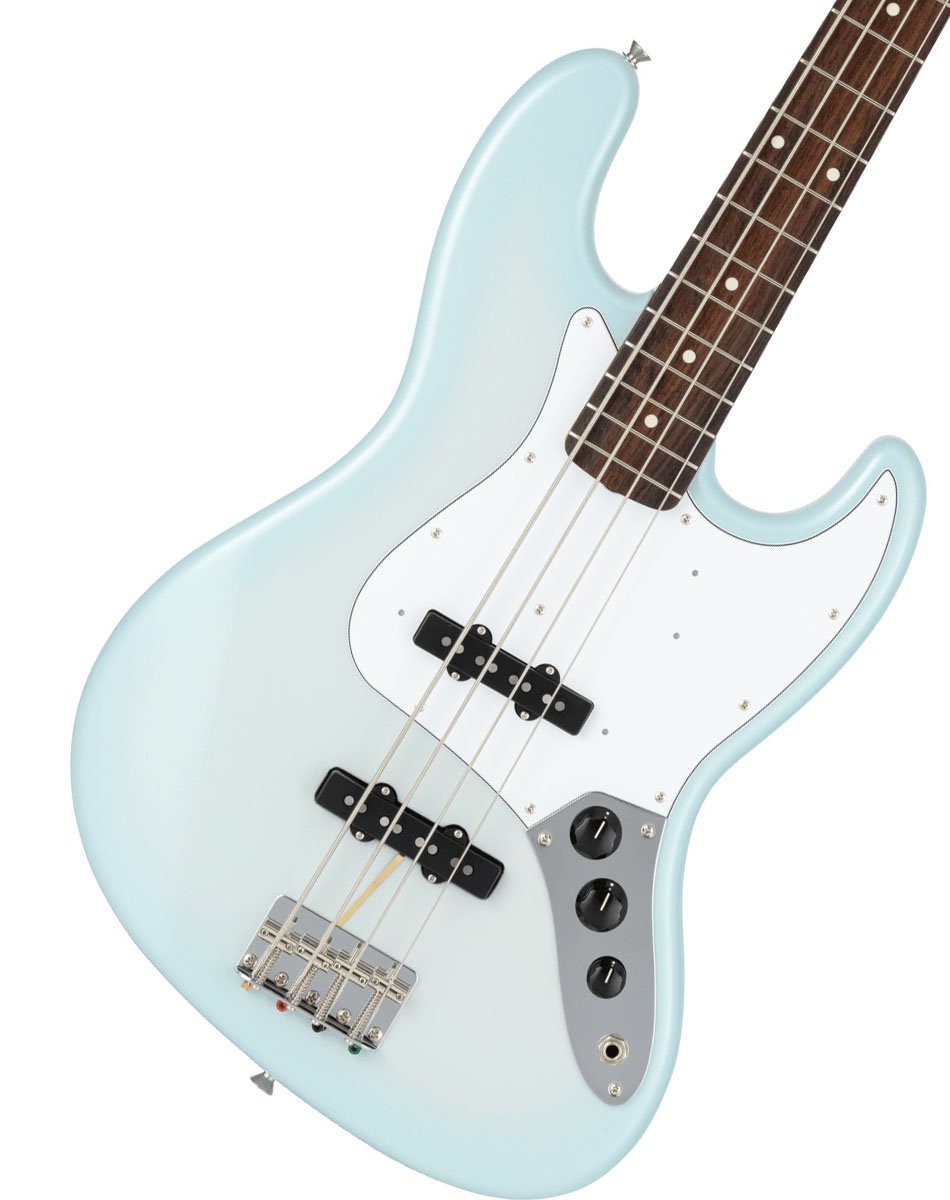 Fender Made in Japan Traditional 2025 Collection 60s Jazz Fender Made in Japan Traditional 2025 Collection 60s Jazz