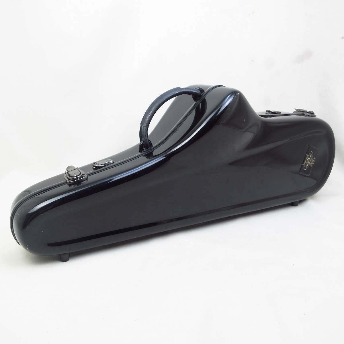 marcato テナーサックス用ウルトラライトケース BLACK 【横浜店