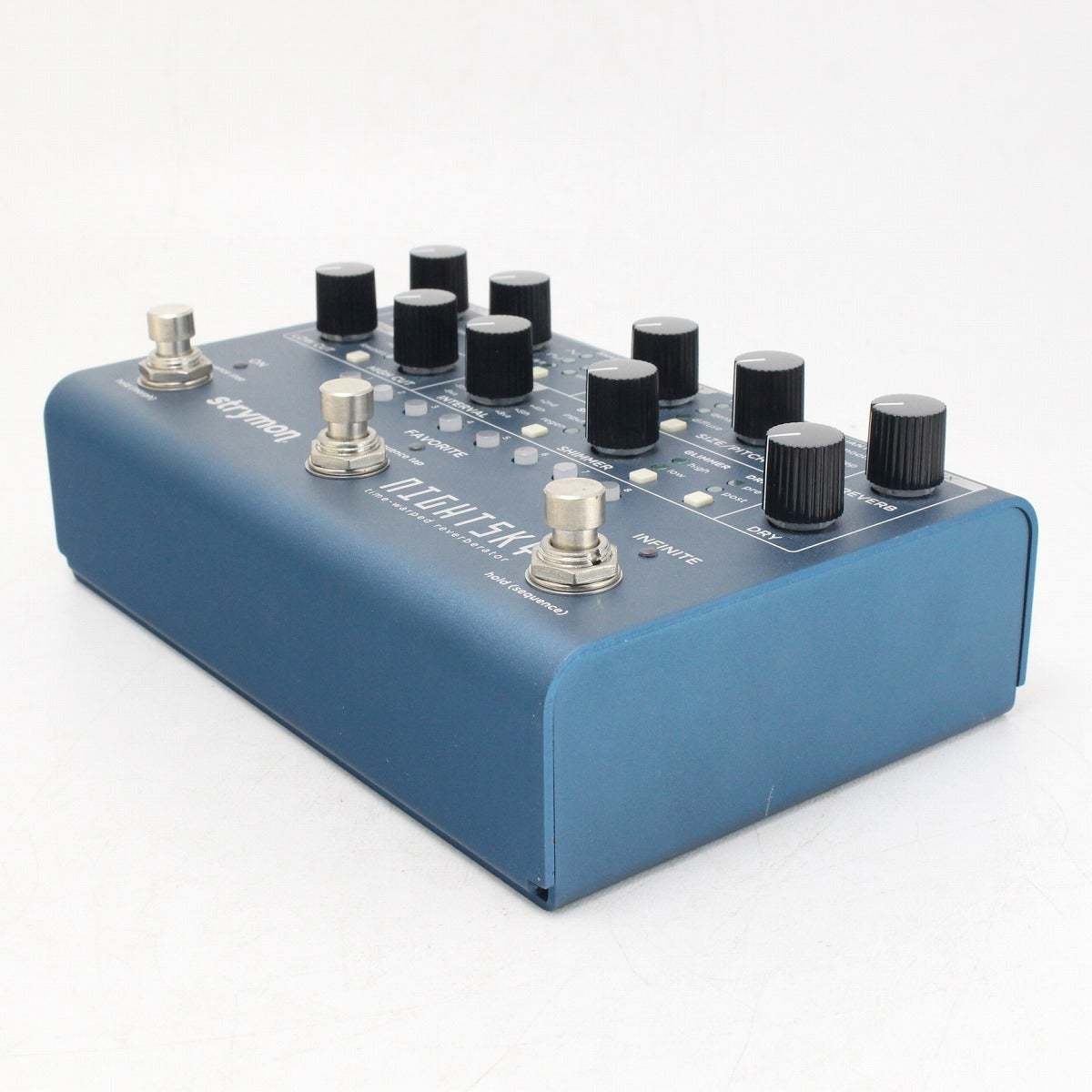 strymon NIGHTSKY 【御茶ノ水本店】（中古/送料無料）【楽器検索