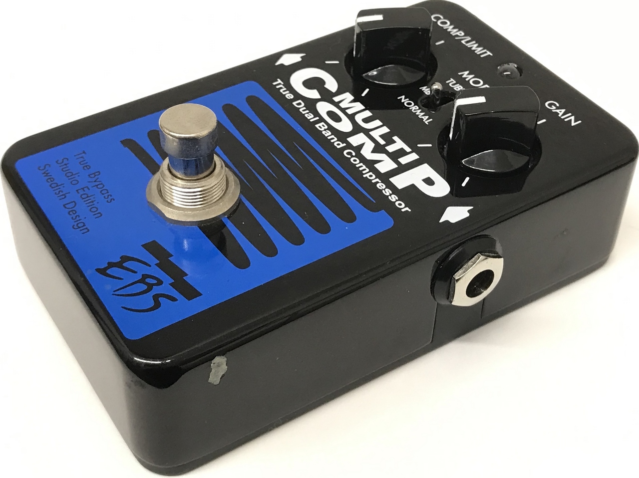 ベース EBS MultiComp Studio Edition EBS MultiComp Studio Edition - Tonebox.com
