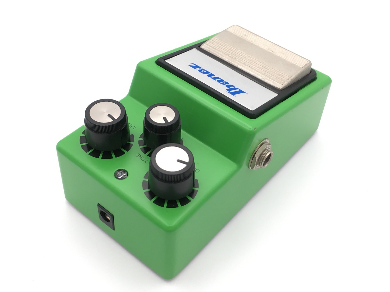 Ibanez TS9 Tube Screamer（中古/送料無料）【楽器検索デジマート】