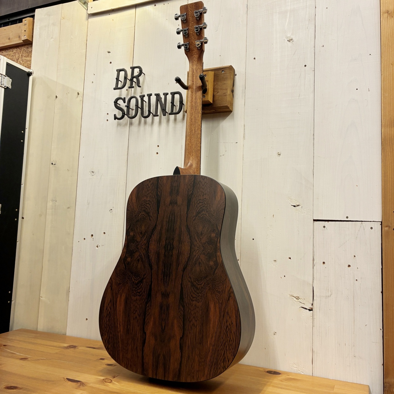 Martin D-X2E Brazilian Burst Special #3098074 【エレアコ】【Dr