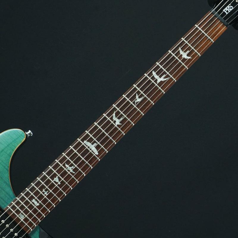 Paul Reed Smith(PRS) USED 中古 SE Custom 24 (Turquoise)[SN.N27473