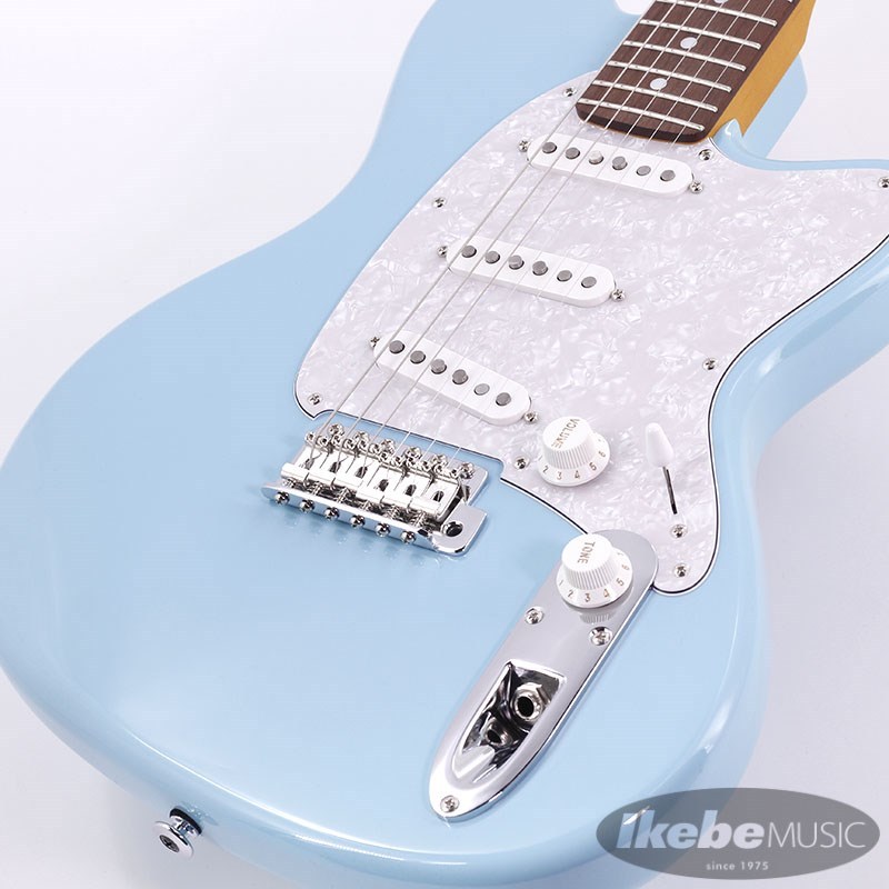 Ibanez J-LINE TM730-SFB [SPOT MODEL] Ibanez J-LINE TM730-SFB [SPOT MODEL] ｜イケベ楽器店オンラインストア