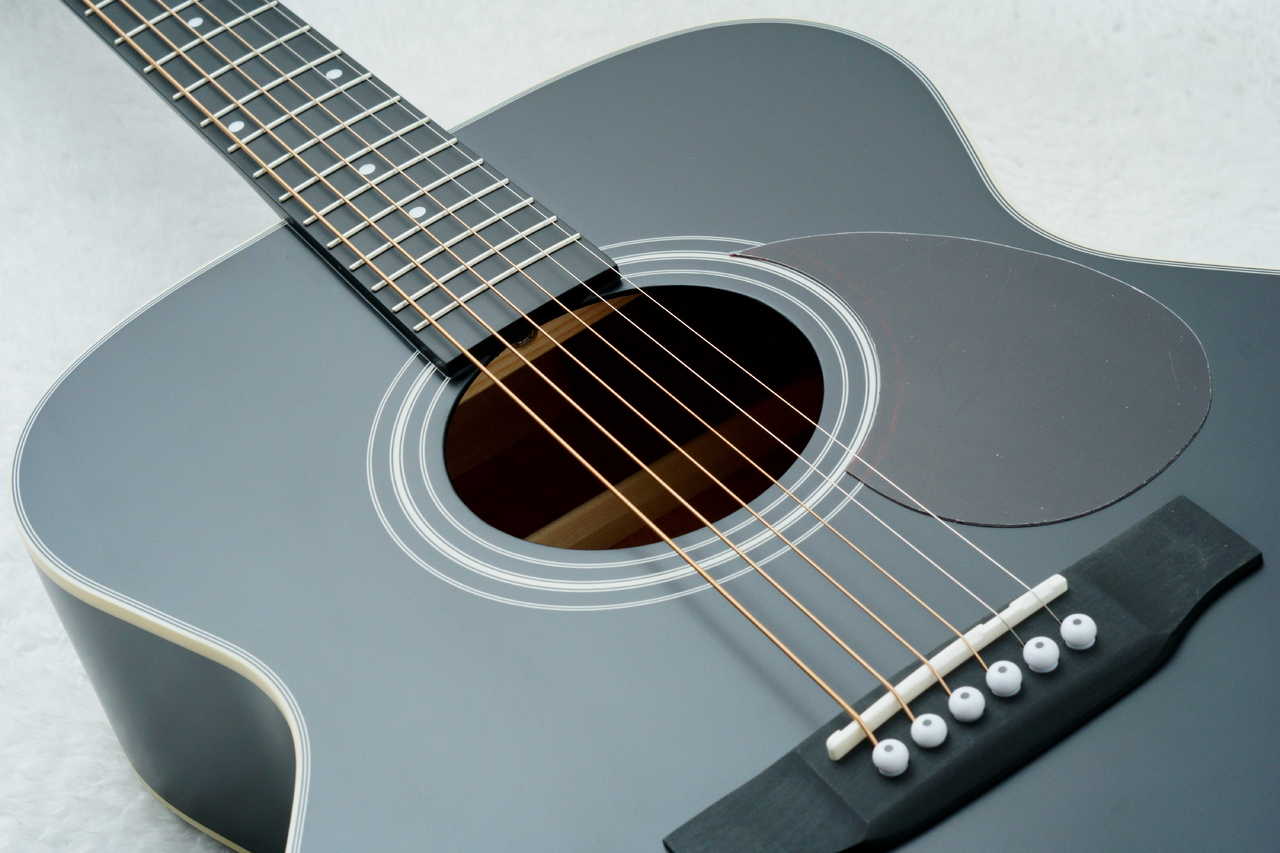 Stafford SF-3F -Black-【数量限定アクセサリーセット付!】【初心者に