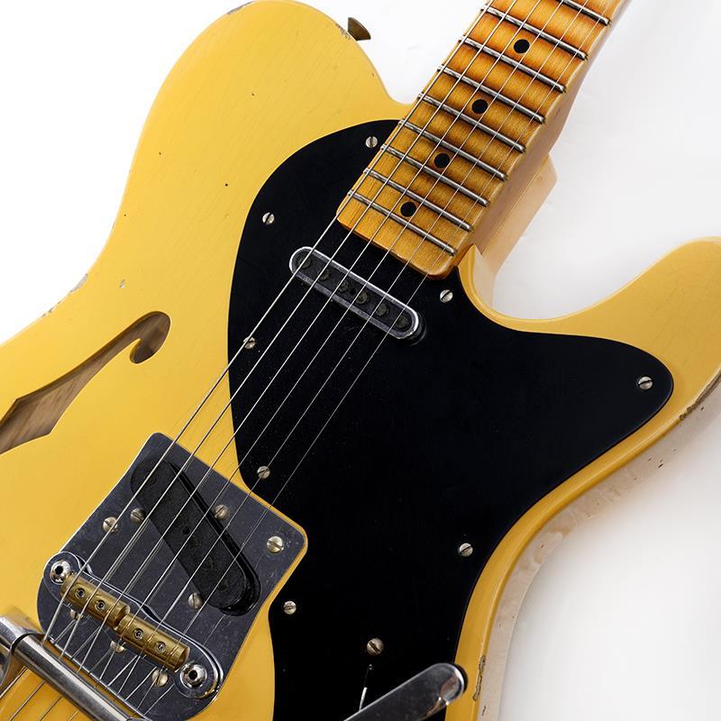 Fender Custom Shop 2023 Summer Event Limited Nocaster Thinline w