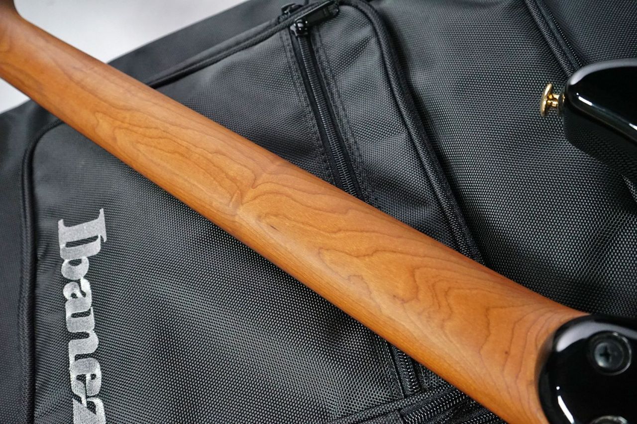 Ibanez AZ Premium AZ26P1-BK (Black)【2025年新製品/SPOT生産】（新品