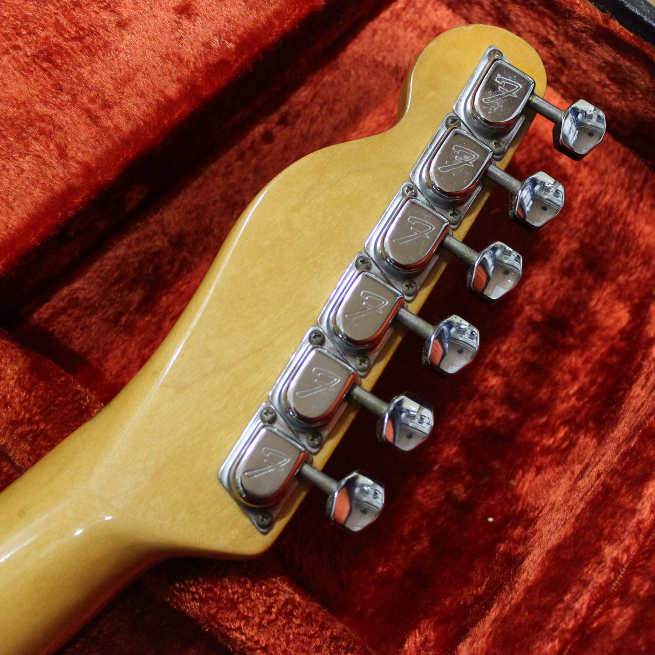 Fender 1978 Telecaster フェンダー テレキャスター 1978年製です