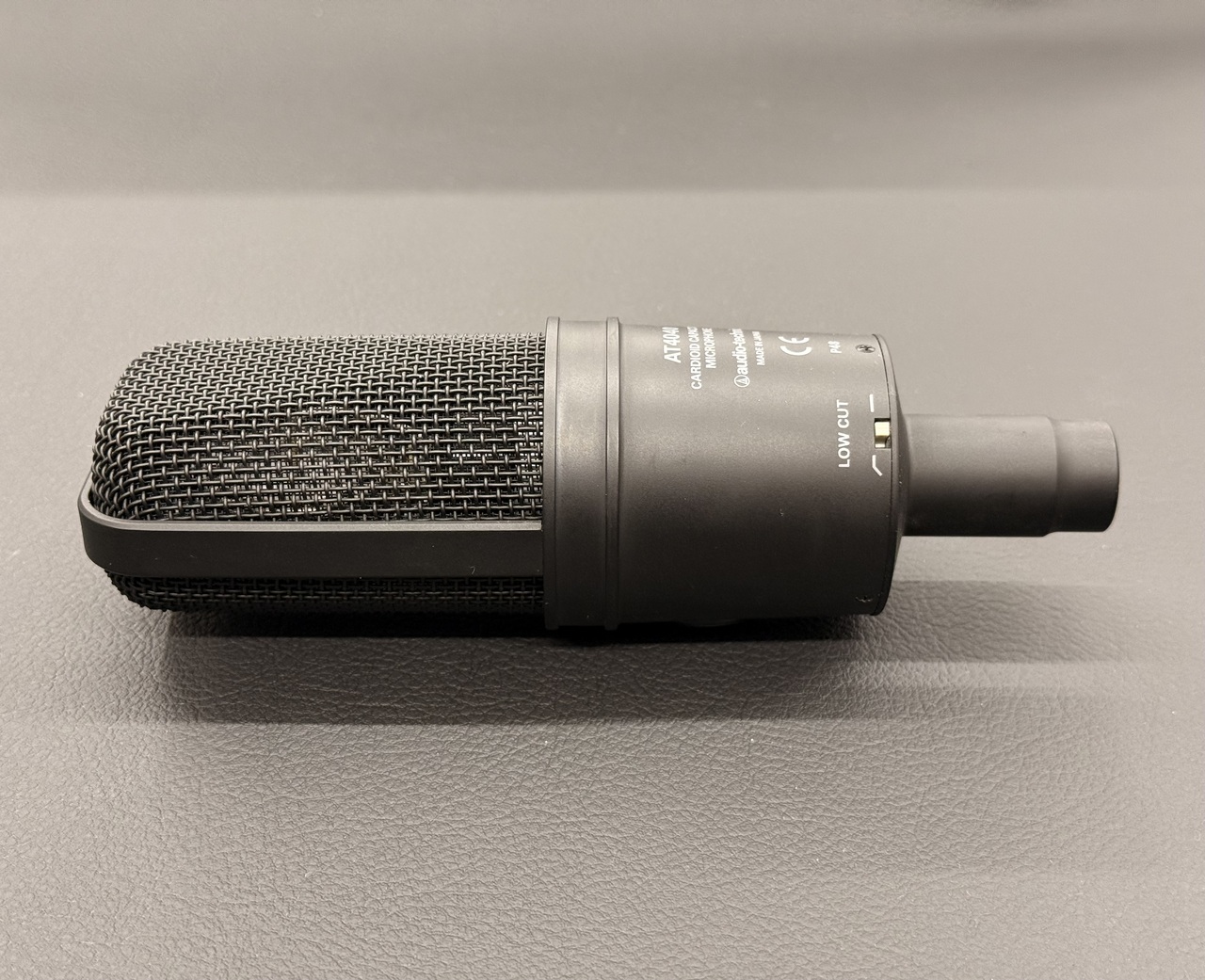 audio-technica AT4040（中古）【楽器検索デジマート】