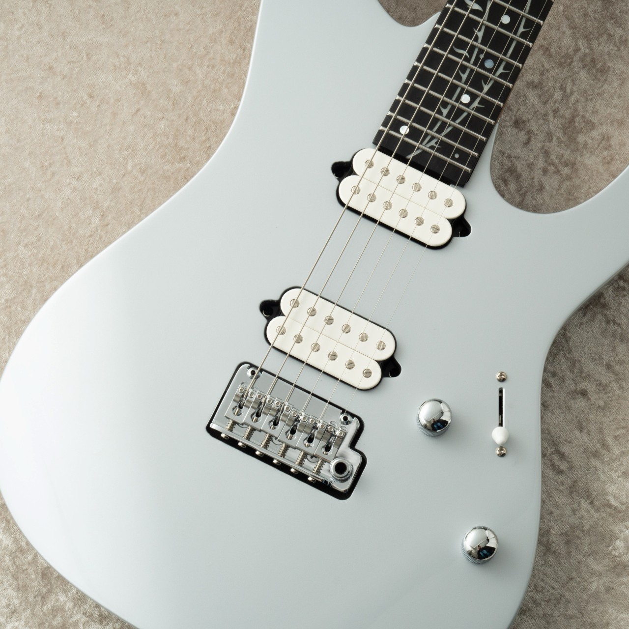 Ibanez TOD10 Polyphia Tim Henson Signature #250304088