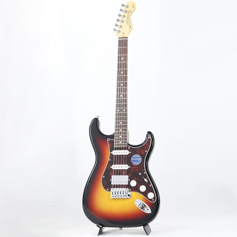 momose Modern Virtuoso series MC1-MV/R (VTS) 【生産完了品】（新品