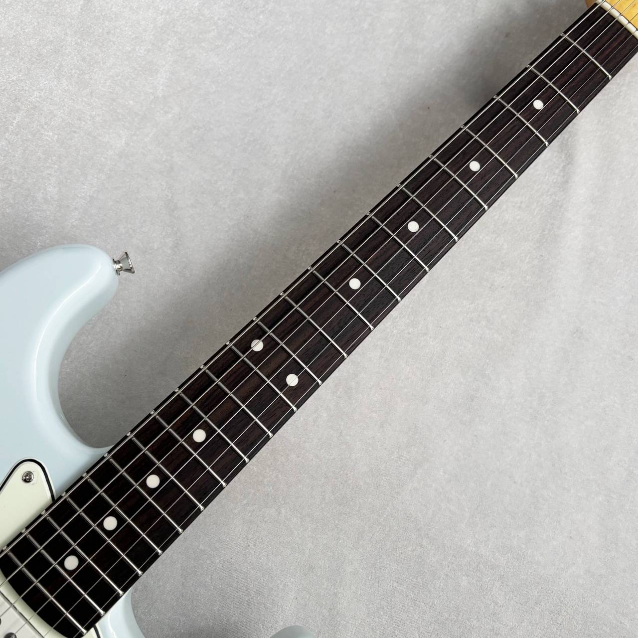 Vanzandt STV-R2 / Sonic Blue #10321 ≒3.42kg【カスタムカラー