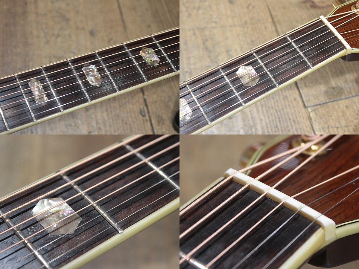 Morris TF-60（中古）【楽器検索デジマート】