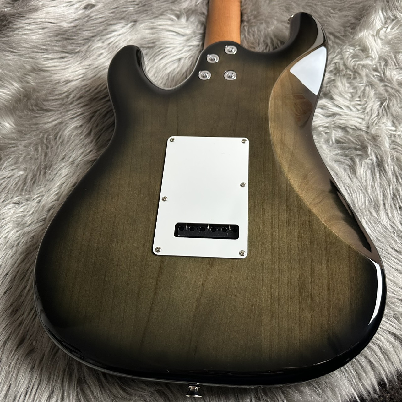 HISTORY HST/SSH-Perf/QM -Black Burst【現物画像】【最大36回分割無