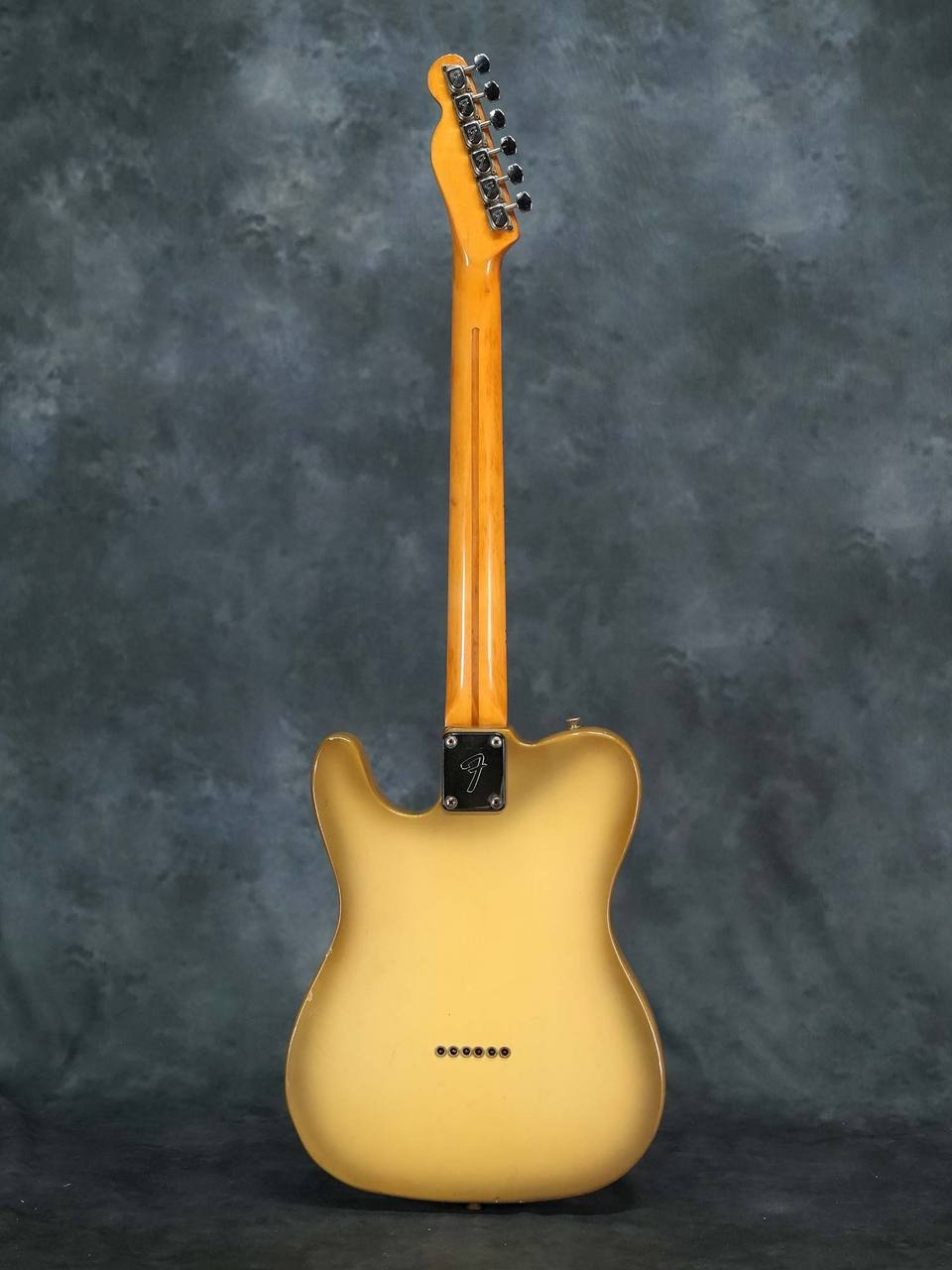 Fender 1978 Telecaster Antigua（ビンテージ）【楽器検索デジマート】