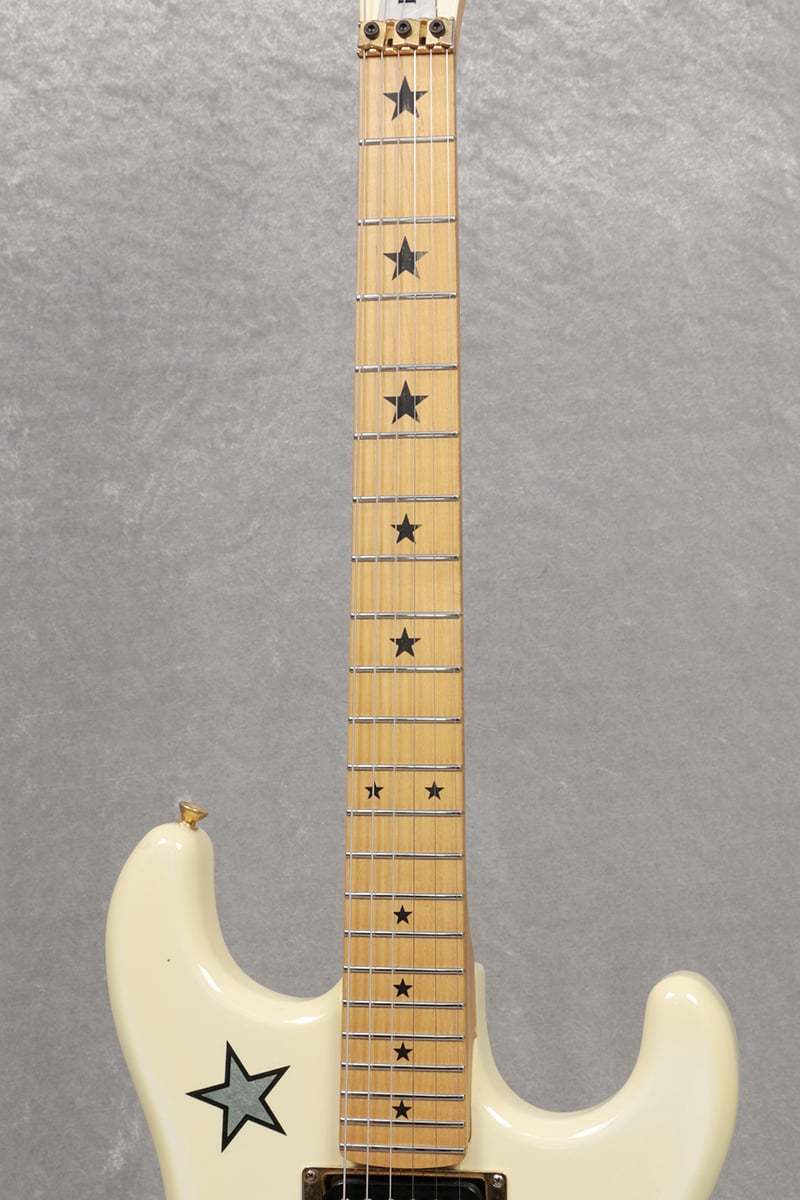 KRAMER Richie Sambora Signature Neptune NJ RS 【新宿店】（中古