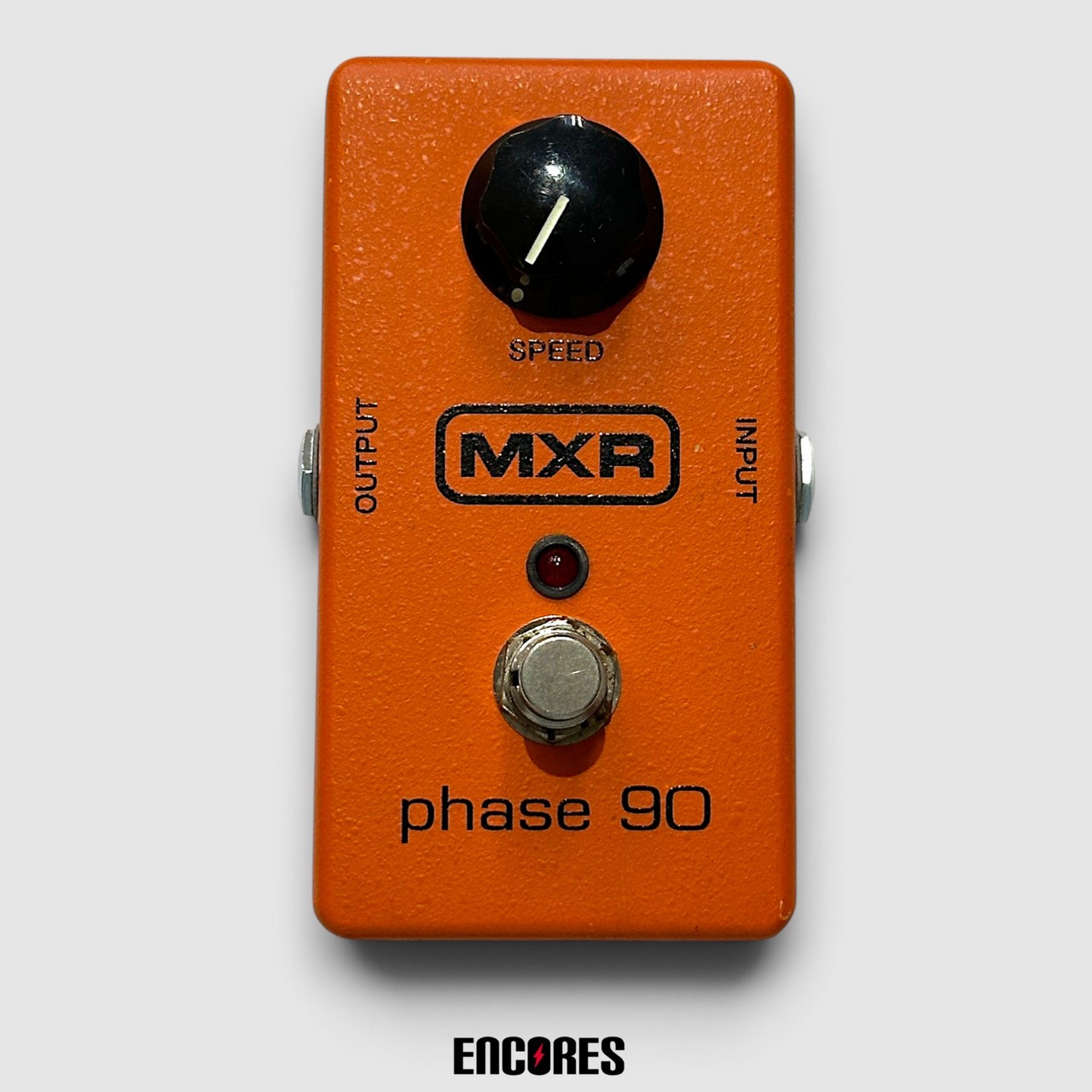 MXR PHASE90 ヴィンテージ MXR MXR PHASE90（ビンテージ）【楽器検索デジマート】