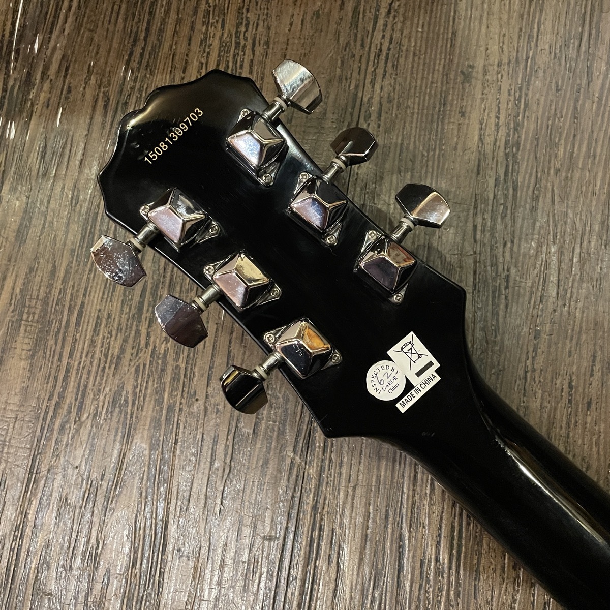 【ミニギター】Epiphone Les Paul Express Epiphone Special model Express ミニギター Epiphone Les Paul