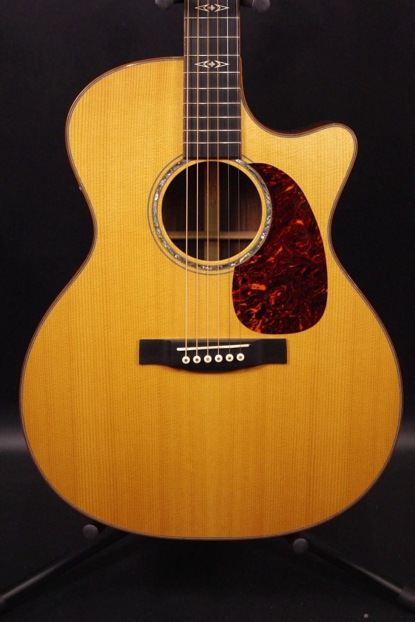 Martin GPCPA1 Plus（中古）【楽器検索デジマート】