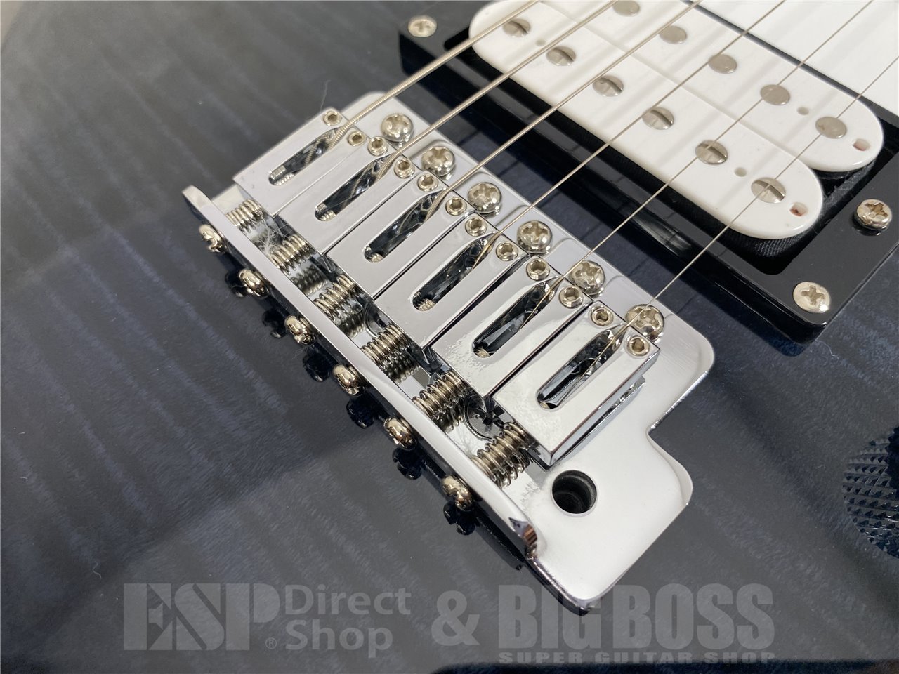 YAMAHA PACIFICA212VFM (TBL/Translucent Black)（新品/送料無料