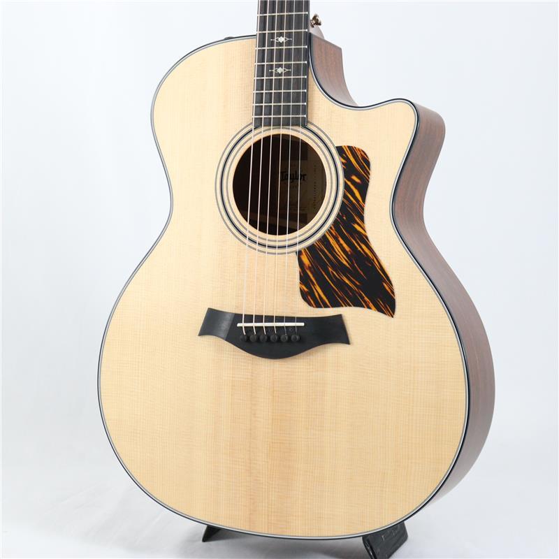 Taylor　314ce 【最終値下げしました】 Taylor 314ce V-Class テイラー（新品）【楽器検索デジマート】