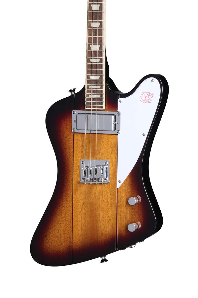 Epiphone Inspired by Gibson Mandobird Vintage Sunburst エピフォン